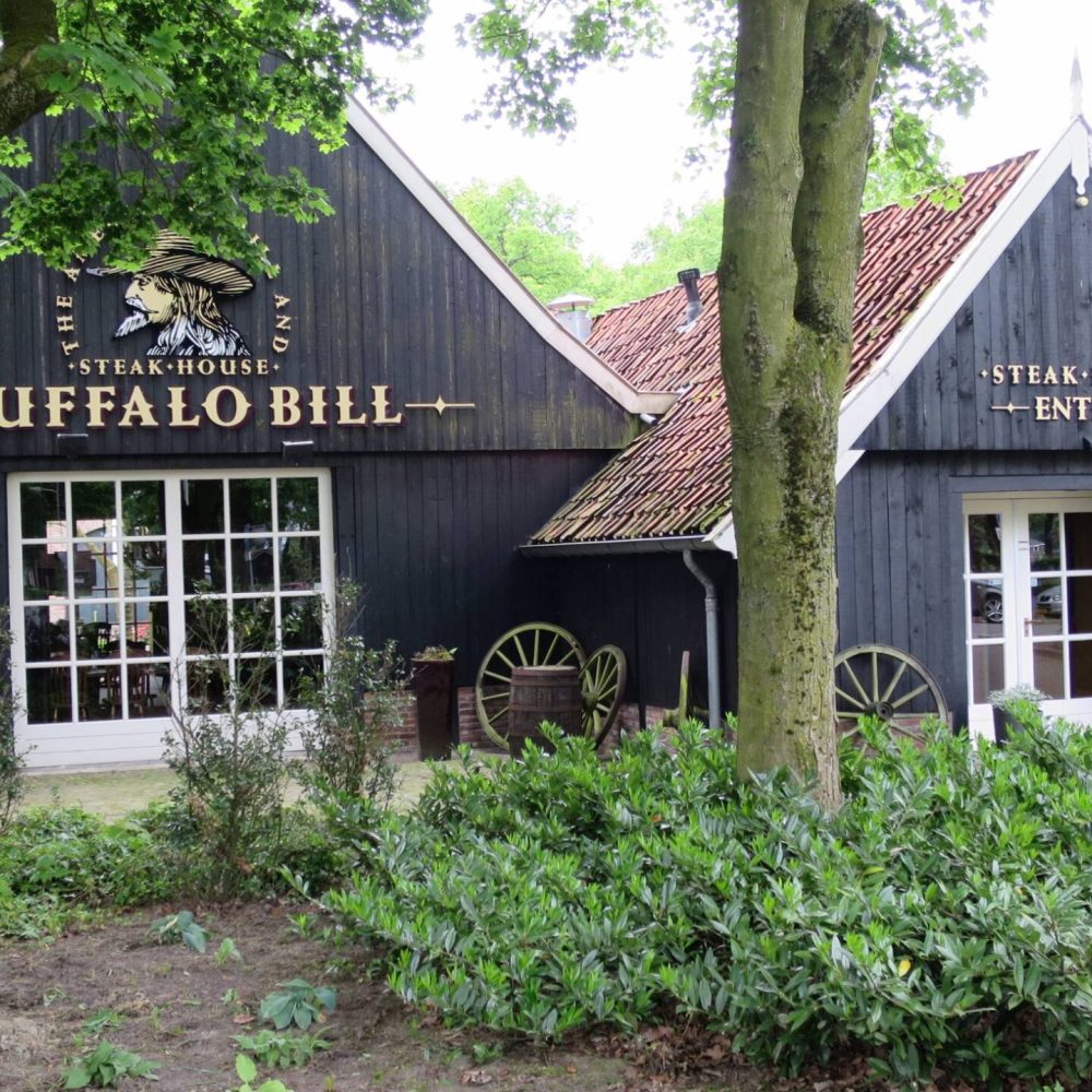 buffolobill