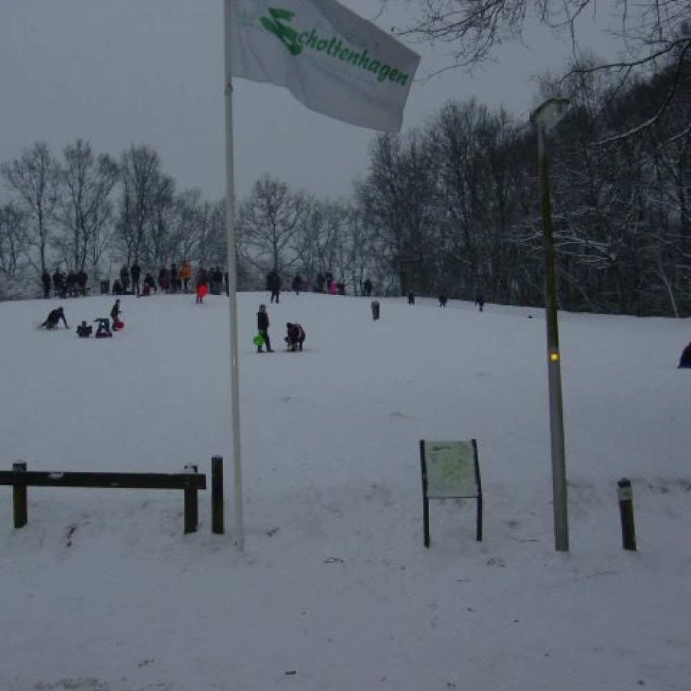 speelheuvel